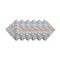 C&F Home Maisie Napkins Set Of 6 -C&F Home GUEST 53161d30 defe 4995 9183 ad790a05f1b7