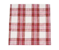 C&F Home Gracelyn Plaid Napkins Set Of 6 -C&F Home GUEST 53fdbc4b b25b 42d3 a186 ecef96cf4b8a