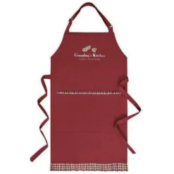 C&F Home Grandma's Kitchen (Children Spoiled Daily) Apron