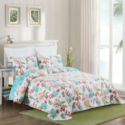 C&F Home Chandler Cover Bedspread -C&F Home GUEST 55b4c595 93bd 47fe 8560 44a81706f020