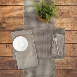 C&F Home Port Stripe Placemat Set Of 6 -C&F Home GUEST 56922080 8b7c 49ff a90a 68d2a98830ca