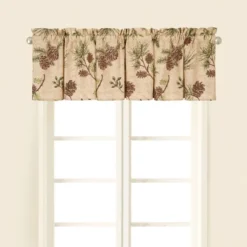C&F Home Woodland Retreat Valance -C&F Home GUEST 5694049b 004e 49c8 8033 2832b6c36c9a
