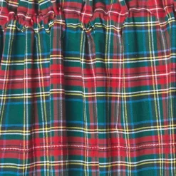 C&F Home Weston Green Valance Collection