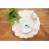 C&F Home Brighton Pink Cotton Quilted Round Reversible Scalloped Dining Tabletop Placemats Set Of 6, 17" 1 C&F Home Brighton Pink Cotton Quilted Round Reversible Scalloped Dining Tabletop Placemats Set Of 6, 17" -C&F Home GUEST 5751bea8 2d19 4d51 a5f2 ee26e520252d