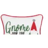 C&F Home Gnome For The Holidays Embroidered Throw Pillow -C&F Home GUEST 57560be0 dc70 414c 8853 22ad44332df2