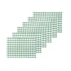 C&F Home Ashford Sage Placemats Set Of 6, 13" X 19" -C&F Home GUEST 582674b5 34d3 4762 b455 7abe859dbefa