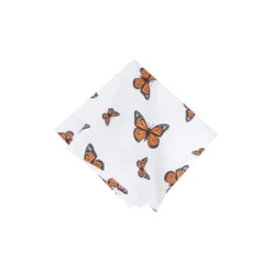 C&F Home Monarch Butterfly Napkin, Set Of 6 -C&F Home GUEST 58462e51 270c 4463 a306 2f58881ef060
