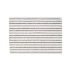 C&F Home Ticking Stripe Placemat Set Of 6 -C&F Home GUEST 5982bb66 bf7c 4298 a810 b851e97c524a