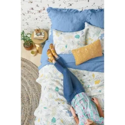 C&F Home Clyde Pillow -C&F Home GUEST 5a54ab55 67d4 4d4d 9f4a 2fbf8fe52e7a