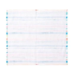 C&F Home Mermaid Garden Stripe Napkin Set Of 6 8 C&F Home Mermaid Garden Stripe Napkin Set Of 6 -C&F Home GUEST 5b21274f 0037 4000 9985 066646043742