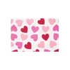 C&F Home Love You More Placemats Set Of 6, 14" X 20"
