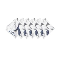 C&F Home Sister Sirens Napkin Set Of 6 -C&F Home GUEST 5e8d8f3f 8489 42fd 8338 e5adfc536d70