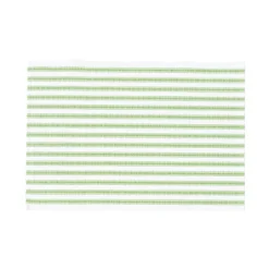 C&F Home Ticking Stripe Placemat Set Of 6 -C&F Home GUEST 60801ccf 2886 4634 91a1 8a359d4ef4f2