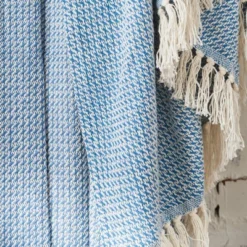 C&F Home 50" X 60" Langford Throw Collection