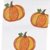 C&F Home Hello Pumpkin Fall Harvest Printed 100% Cotton Kitchen Table Runner 13" X 72" -C&F Home GUEST 609711eb 9b19 43de bf93 46e975105319