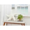 C&F Home 25" Starfish Shaped Throw Pillow