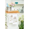 C&F Home Sunflower Flour Sack Cotton Kitchen Towel -C&F Home GUEST 64701f63 a252 4584 97ff d3f6a2b1803b
