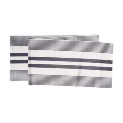 C&F Home Classic Stripe Woven Table Runner -C&F Home GUEST 650287ff 2de1 460c 8b2d 5eacc001ca41