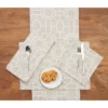 C&F Home Trellis Placemats Set Of 6 -C&F Home GUEST 66065ed2 f305 449a 95e7 a23455a34fa5
