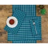 C&F Home 72" Windowpane Table Runner -C&F Home GUEST 6764d4b5 231a 498c 9fb7 aa509f47ce77