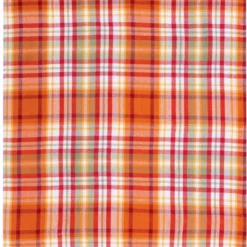 C&F Home Briar Plaid Handwoven 100% Cotton Fall Kitchen Dishtowel -C&F Home GUEST 67c4fd6c b371 4181 8569 040df55d845f