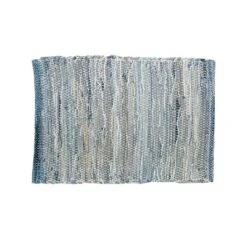 C&F Home Denim Rag Tabletop -C&F Home GUEST 68c3a2bf f9c9 420e a9bf 2d62f293088f