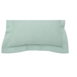 C&F Home Seaglass Flange Throw Pillow 8 C&F Home Seaglass Flange Throw Pillow -C&F Home GUEST 68edbeee c151 4ef7 be9b aa2b299f4046