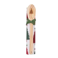 C&F Home Whimsical Xmas Tree Towel & Spoon Gift Bundle Set Of 2 -C&F Home GUEST 6a076e6e 91a0 4b4c a933 1047c181d22a