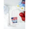 C&F Home Red White & Blue Flag Patriotic 4th Of July Cotton Kitchen Towel Dishtowel Decoration 2 C&F Home Red White & Blue Flag Patriotic 4th Of July Cotton Kitchen Towel Dishtowel Decoration -C&F Home GUEST 6c423c5d a1ea 41c6 b7a2 a2a83cd428a5