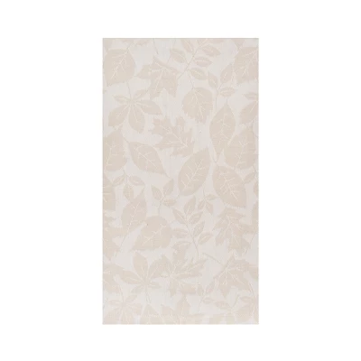 C&F Home Warm Harvest Leaves Towel 3 C&F Home Warm Harvest Leaves Towel