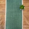 C&F Home Fringed Aspen Table Runner 14" X 72" -C&F Home GUEST 704c67de 840f 4b36 a25c 1ca7a99150d2