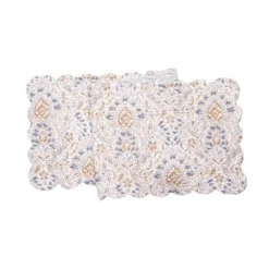 C&F Home Selma Table Runner 14" X 51" -C&F Home GUEST 7063685c f76c 427c 9bff 3d8169bedf0c