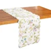 C&F Home Carley Table Runner 14" X 51"