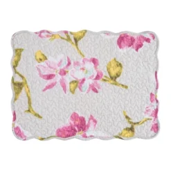 C&F Home Cotton Machine Washable Reversible Placemats -C&F Home GUEST 7302a87e e2bf 4c73 910e 4ea002185562