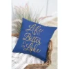 C&F Home Life Is Better At Lake Pillow -C&F Home GUEST 7521e368 dd98 4761 a4e0 ff3fd44c5c51