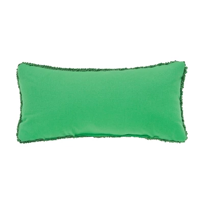 C&F Home Jolly Deer Hooked Throw Pillow 3 C&F Home Jolly Deer Hooked Throw Pillow