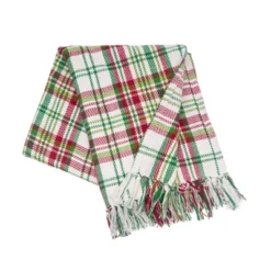C&F Home Plaid Throws -C&F Home GUEST 7a43d3f7 7efc 48dc 8f89 656fe7e76e9f