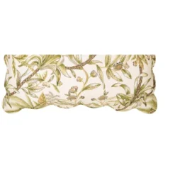 C&F Home 20" X 26" Colonial Williamsburg Barbados Sand Palm Trees Standard Bedding Pillow Sham -C&F Home GUEST 7a905fdc 7bee 4394 b716 736154c6ba7f