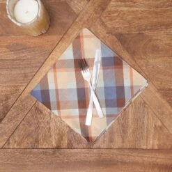 C&F Home Oakley Napkin, Set Of 6 -C&F Home GUEST 7ac03210 afb3 49cb b041 ceb57755199f