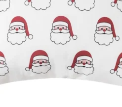 C&F Home Santa Season Christmas Throw Indoor/Outdoor Accent Pillow, 18" X 18" 7 C&F Home Santa Season Christmas Throw Indoor/Outdoor Accent Pillow, 18" X 18" -C&F Home GUEST 7c57d3dc ce3e 4bd9 b5a7 a5bc7f255712