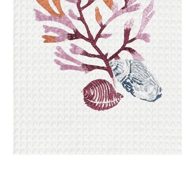 C&F Home Nori Coral Towel 4 C&F Home Nori Coral Towel - Image 2