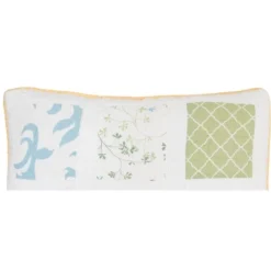 C&F Home 20" X 26" Josie Std Sham - Machine Washable