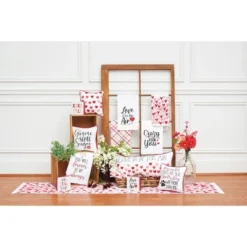 C&F Home 16 Oz. Valentine's Day "Roses Are Red Violets Are Blue I Love My Dog Way More Than You" Pawprint Ceramic Coffee Tea Hot Chocolate Mug 11 C&F Home 16 Oz. Valentine's Day "Roses Are Red Violets Are Blue I Love My Dog Way More Than You" Pawprint Ceramic Coffee Tea Hot Chocolate Mug -C&F Home GUEST 7f6558cf 1762 4bcd 8380 fc20fef09116