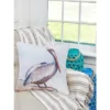C&F Home 18" X 18" Pelican Indoor/Outdoor Throw Pillow -C&F Home GUEST 7f96e1f3 3bd6 4268 9257 4eee83c6577e