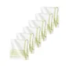 C&F Home Rose Trellis Jacquard Peridot Napkin Set Of 6 -C&F Home GUEST 80468088 81ab 4c82 80bb 6edf73b73949