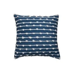 C&F Home Knotty Throw Pillow -C&F Home GUEST 8073f19e f177 4b59 ace8 f7b7059b619e