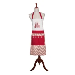 C&F Home Peppermint Forest Apron -C&F Home GUEST 81ed379f 4bfe 4071 bb27 64c6517b4435