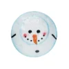 C&F Home Snowman Small Plate 1 C&F Home Snowman Small Plate -C&F Home GUEST 821ed762 3509 4d64 b58b ea74cb339260