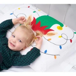 C&F Home Elf Hat Pillowcase -C&F Home GUEST 8290ddc6 6d96 40db 92a6 d61971cee4d6