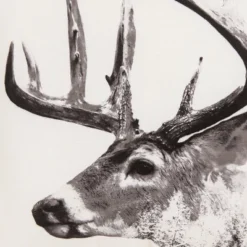 C&F Home Deer Forest Indoor And Outdoor Throw Pillow 9 C&F Home Deer Forest Indoor And Outdoor Throw Pillow -C&F Home GUEST 83576fe7 9318 4e46 8ba9 6ad3a03b00bb